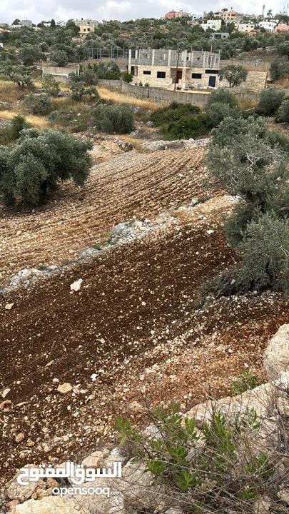 ارض للبيع بمواصفات خيالية