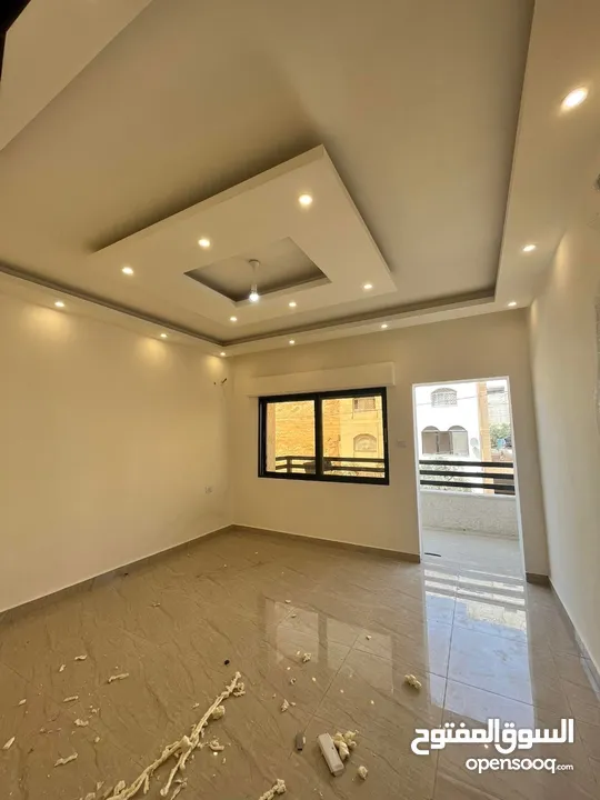 شقة مساحة 137 متر للبيع في ضاحية الامير علي مسجد التوابون