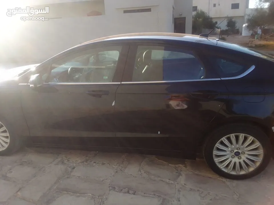 فورد فيوجن 2014 للبيع SE