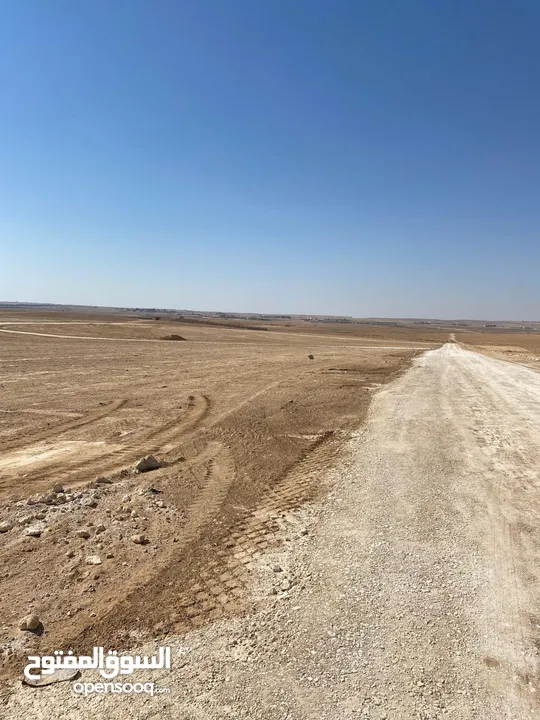 جنوب عمان السيفية قرب مطار الملكة علياء