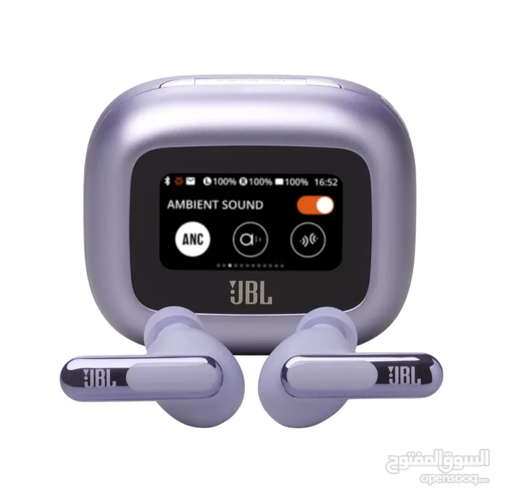 سماعات اصلي. بسعر مغري  JBL سامسونج ايربودس   اسلاك شواحن كفرات ليس كل الموجود