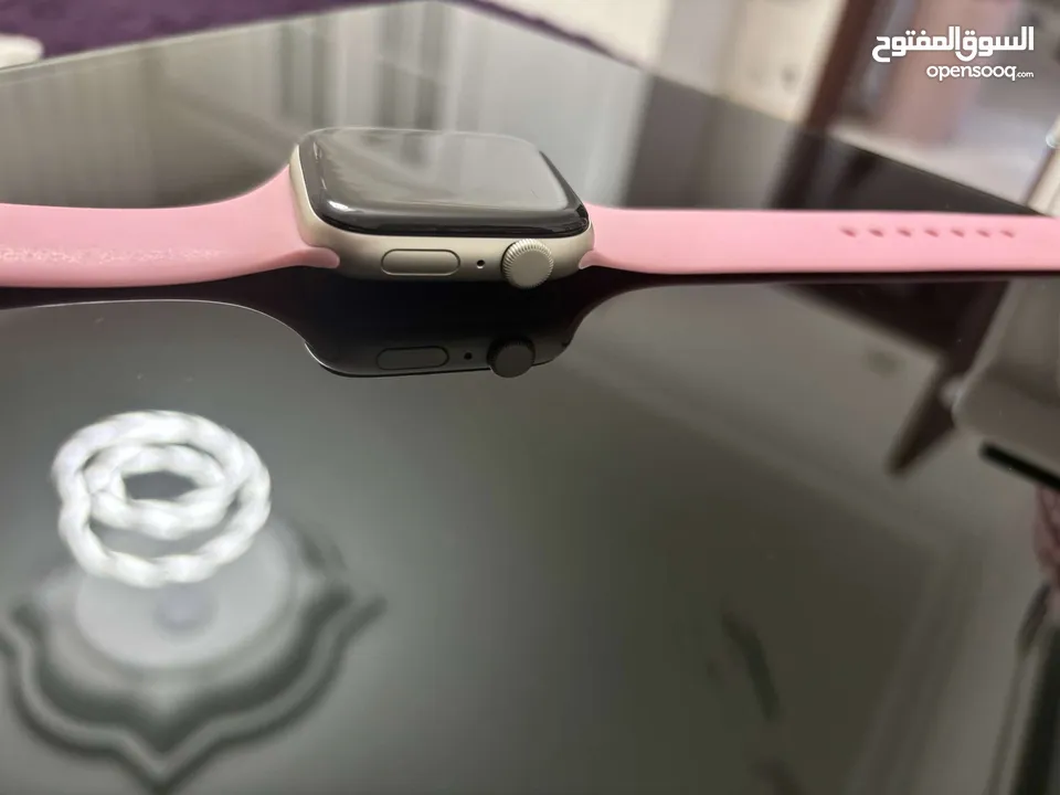 Apple Watch DE (OPS) (2nd Generation)