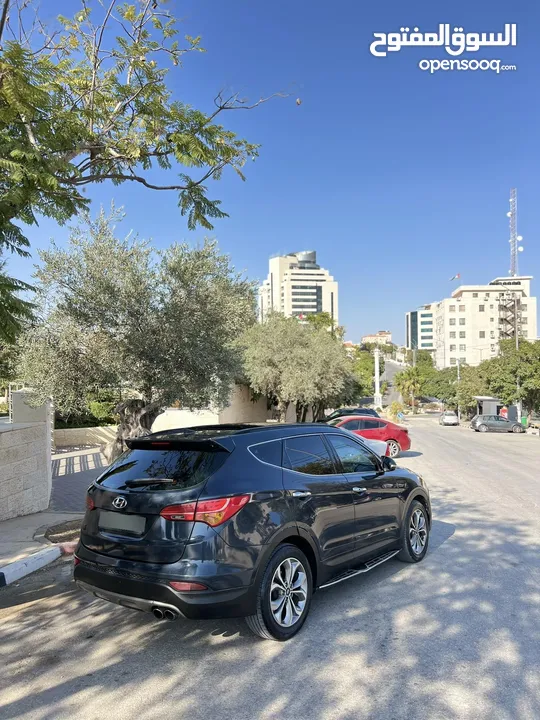 هواندي سنتافي