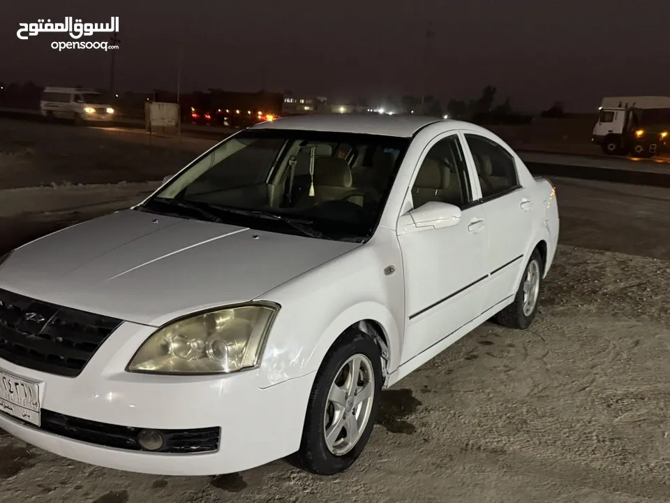 شيري a5 2012 للبيع