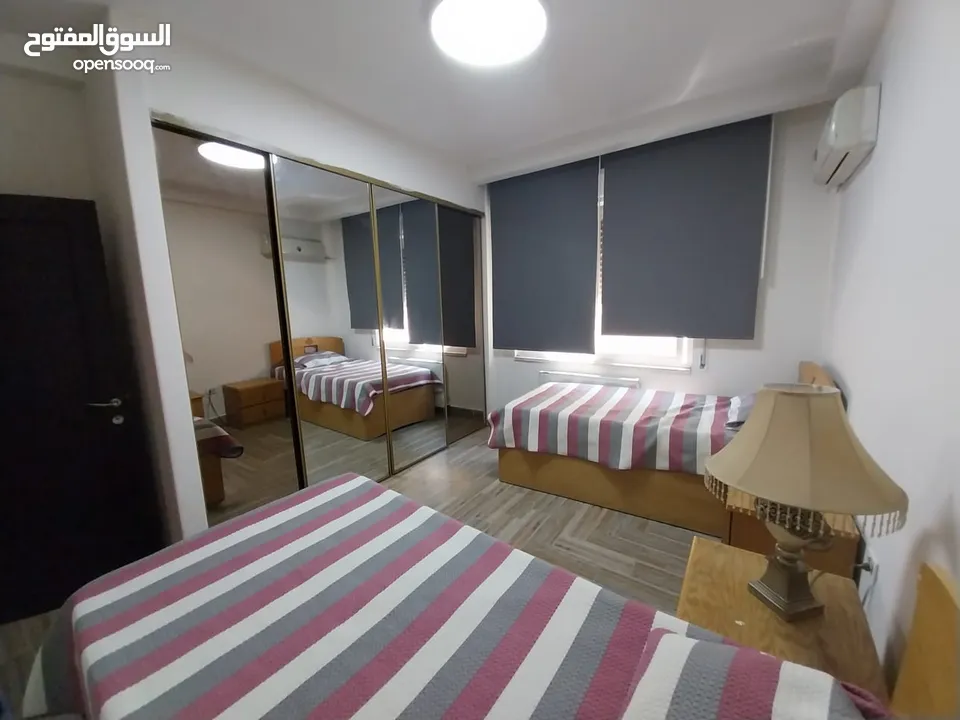 شقة مفروشة للإيجار 185م2 ( Property 38564 ) سنوي فقط