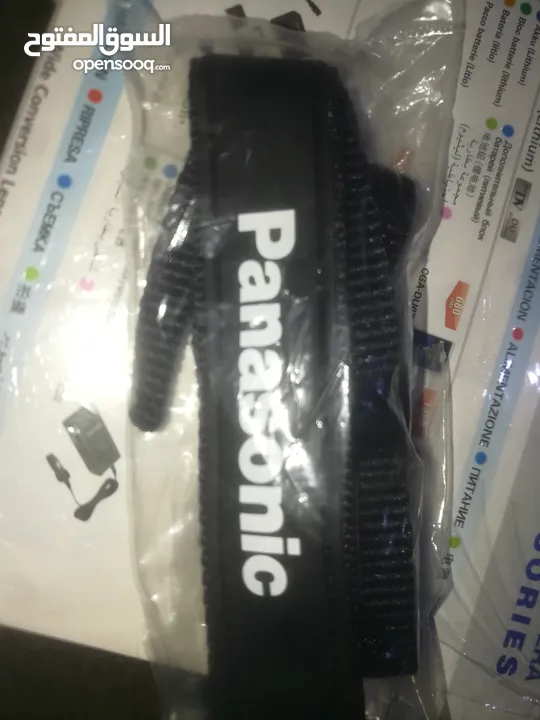 كاميرا فيديو ديجتال بناسونيك ياباني أصلي Panasonic  NV_GS11 DIGITAL VIDEO CAMERA