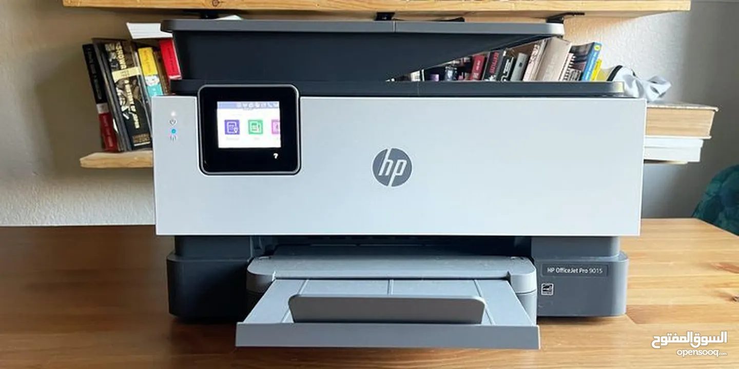 طابعة Hp officejet 9013