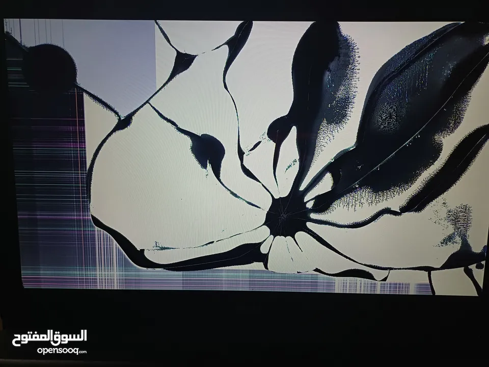 جهاز لاب توب ديل للبيع