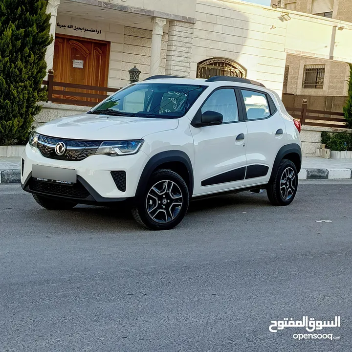 دونج فينج نانو بوكس 2022 زيرو بدفعة 300