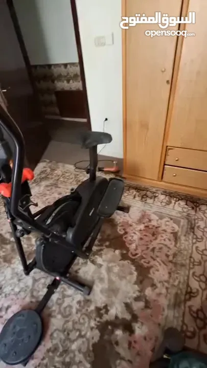 جهاز orbit sports