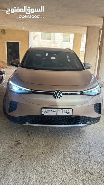 لون مميزID4 للبيع