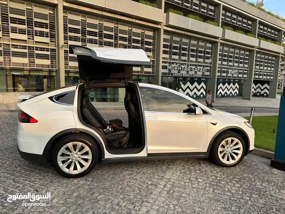 Tesla Full Option Model 2020