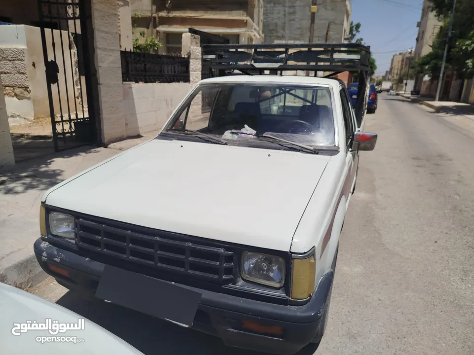 بكم ميتسوبيشي 95