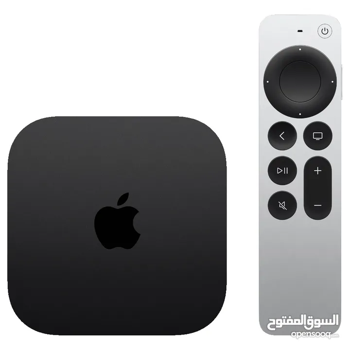 ابل تي في Apple TV