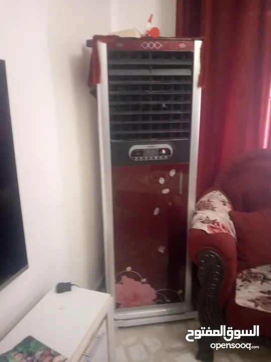 كونديشن للبيع بحالة ممتازة