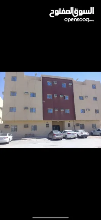 غرف عزاب مفروشه للإيجار بحي اليرموك
