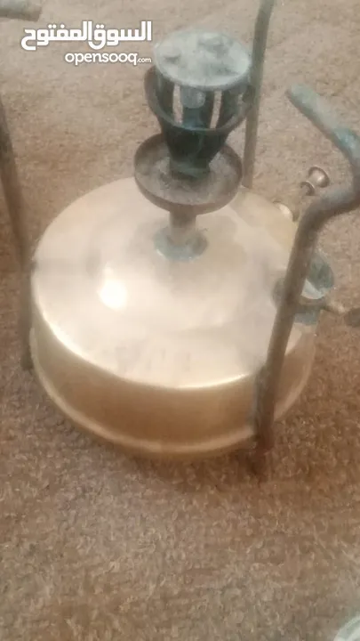 نحاسيات وانتيكه للبيع