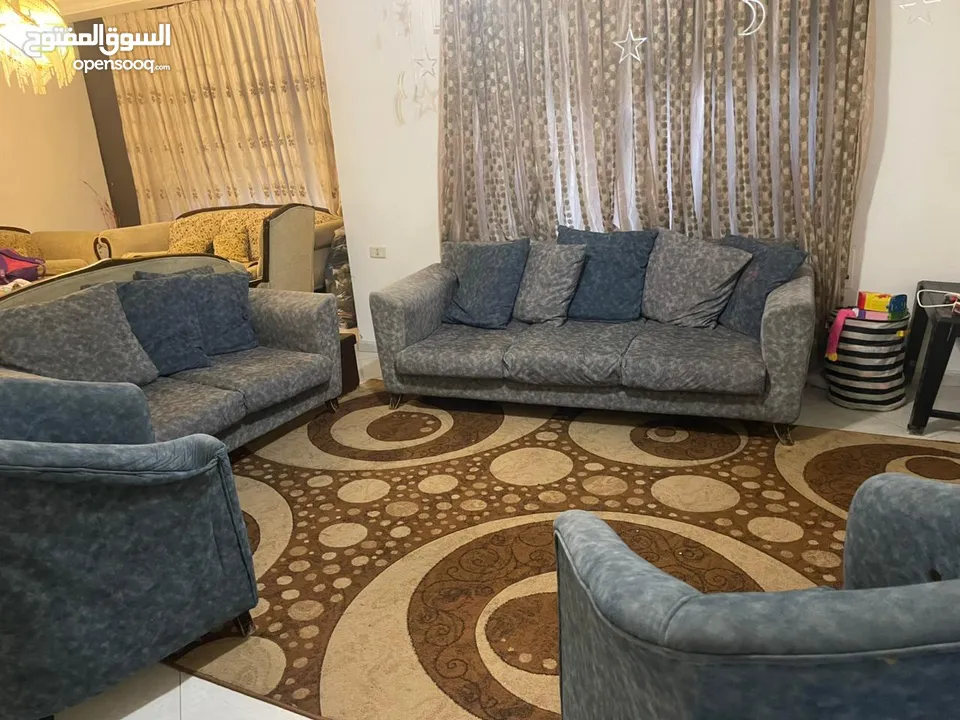 عفش بيت وبحره للبيع