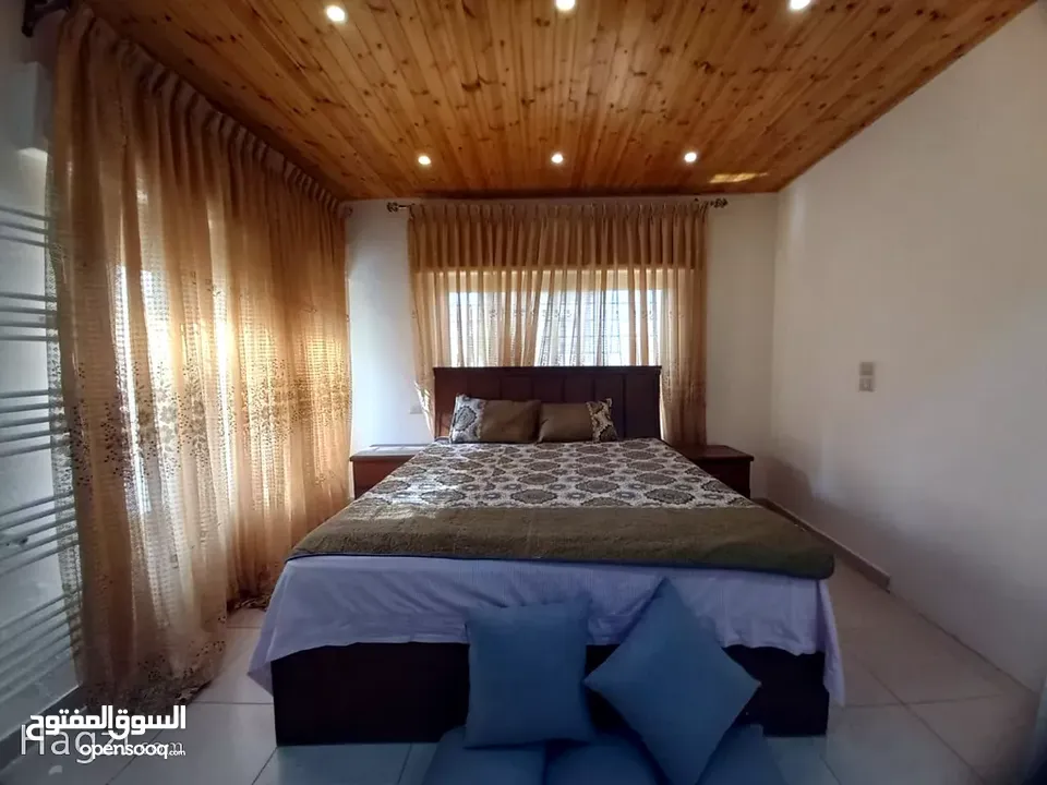 شقة مفروشة للبيع في أم اذينه ( Property ID : 30382 )