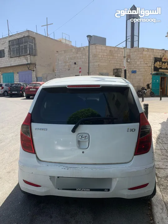 هونداي i10