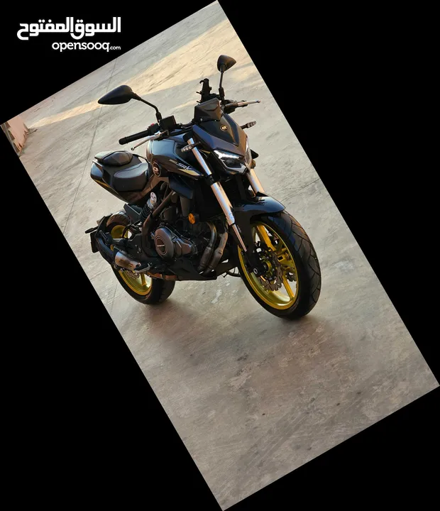 QJ 350 SRK