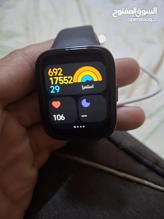 Xiaomi redmi watch 3 active