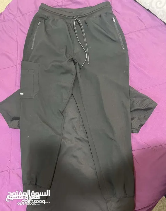 سكربات طبيه بسعر حرق