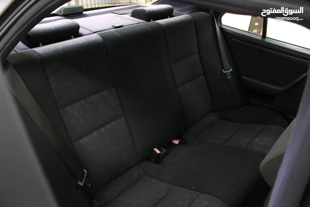Mercedes Benz C200 1997