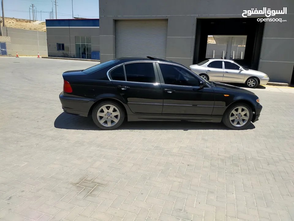 e46 2002 ماتور 20