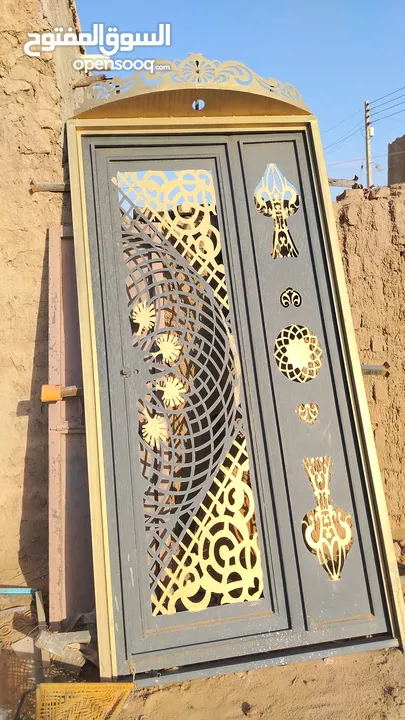 بيبان ابرزه