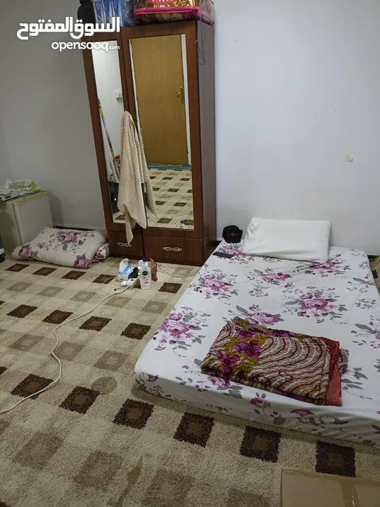 Shared room rent in jeddah