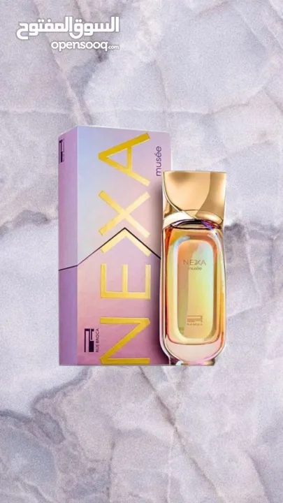 عطور بديلة للاصلي