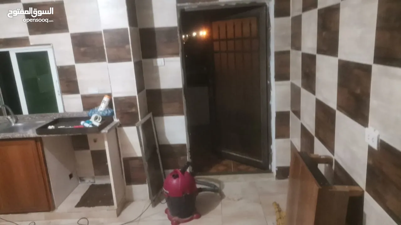 شقة طابق ثاني