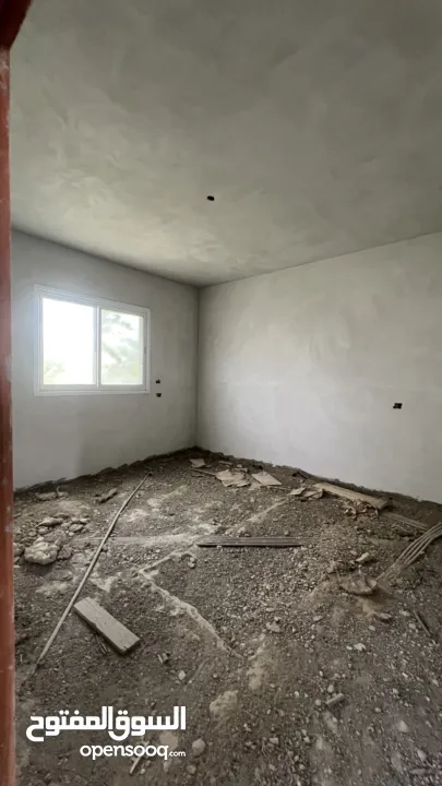 شقة سكنية مميزة للبيع في جنين ضاحية الزيتونة