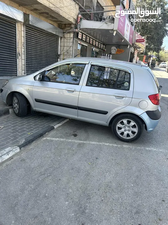 هونداي كليك