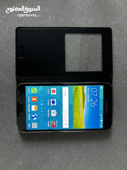 Samsung S5 Mobile 16 GB