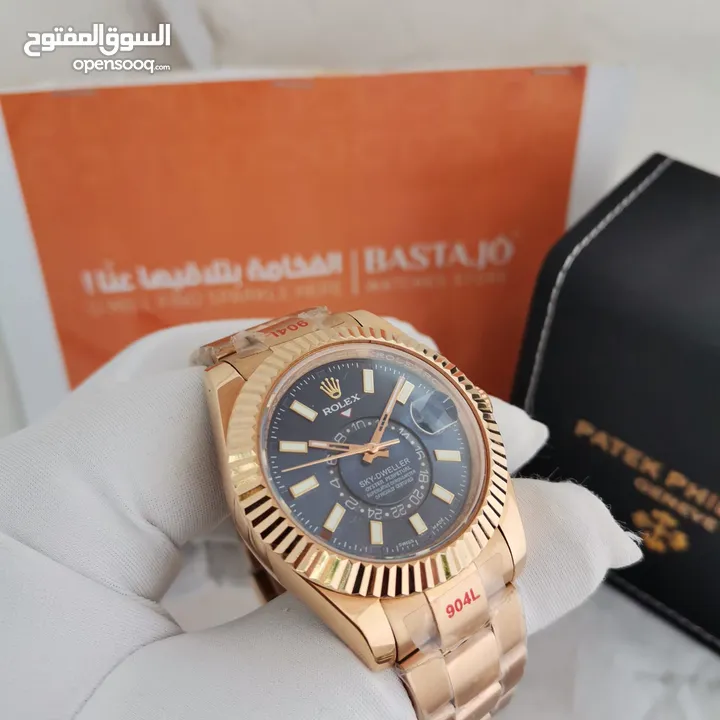 ساعات برتلنج كوبي سوبر ماستر اكتشف الفخامة. BREITLING 1884 تخفيضات حصرية