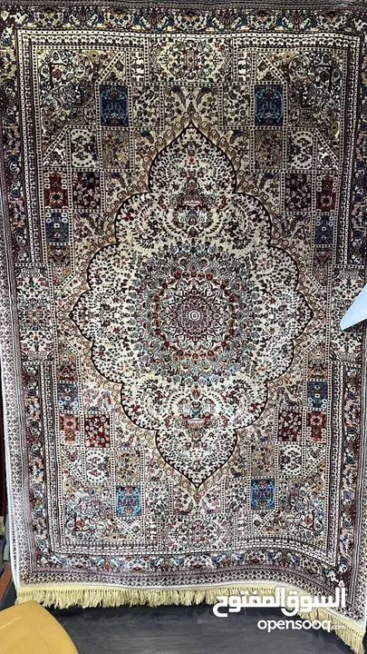 سجاد مهران الإيراني (سجاد وليس بديل السجاد)