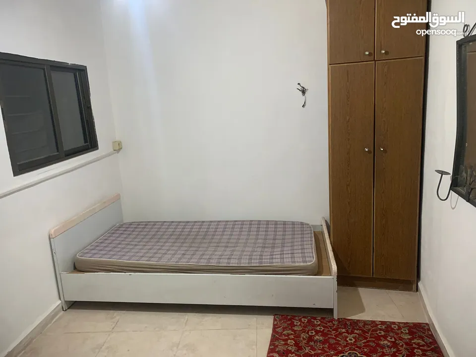 استوديو للايجار في الجاردنز