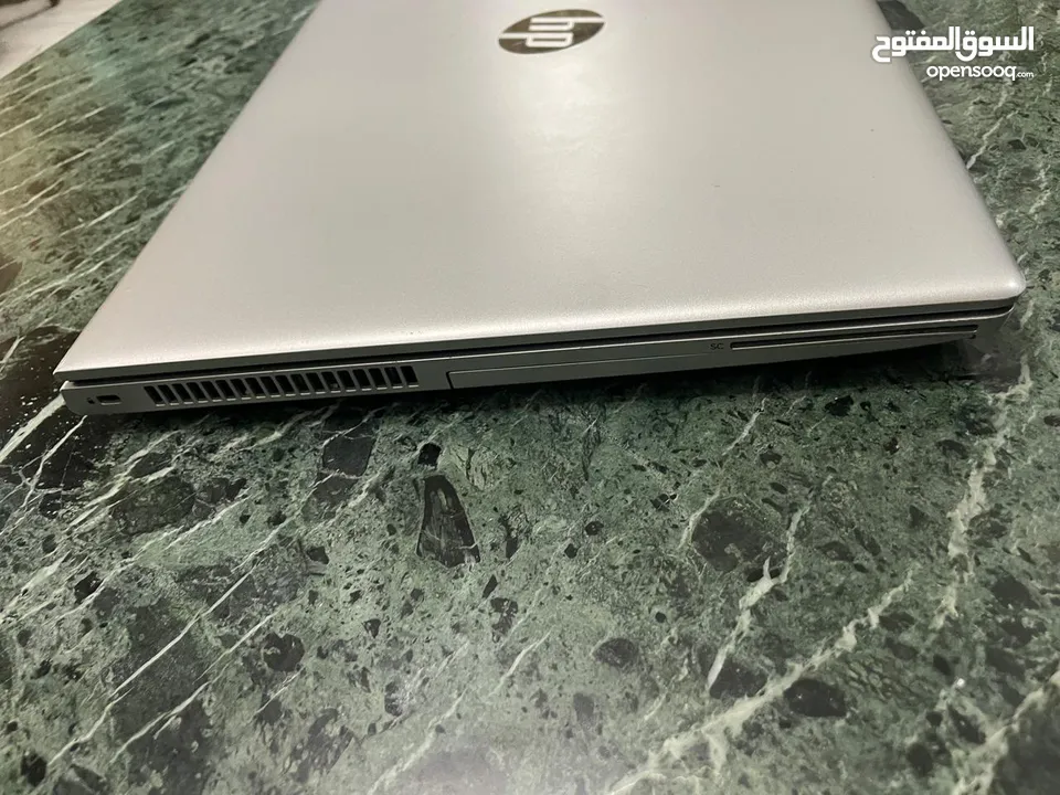 hp probok 650 notebook PC id's base model