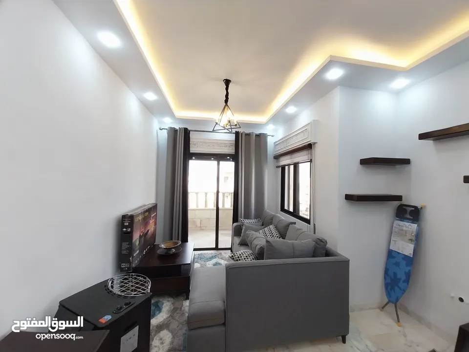 استوديو مفروشة للإيجار 80م2 ( Property 19294 )-175107061
