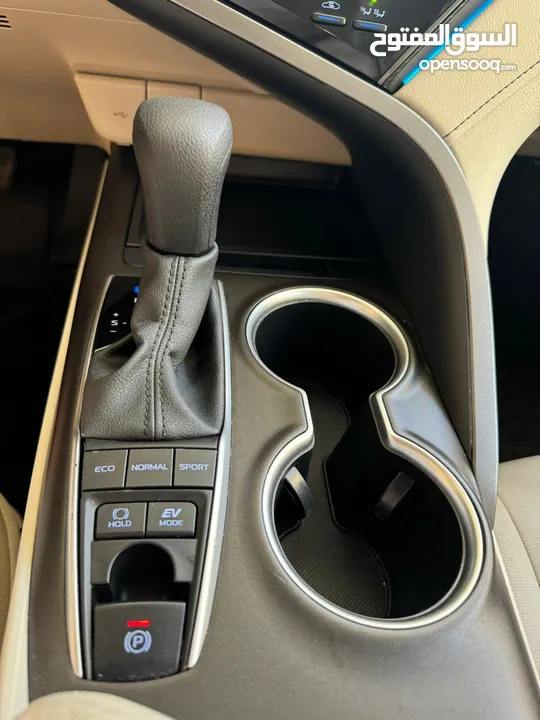 Toyota CAMRY تويوتا كامري موديل2021 للبيع بطارية ليثيوم مدى الحياة وارد امريكي
