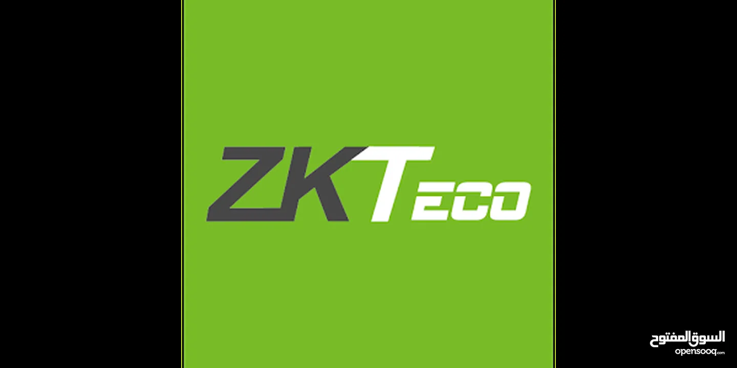 نظام دوام الموظفين باستخدام تطبيق ZK Mobile Time Attendance  للهواتف الذكية