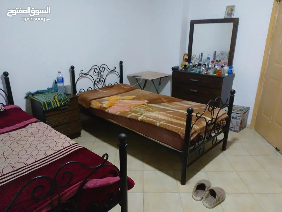 مطلوب شريك سكن – رام الله