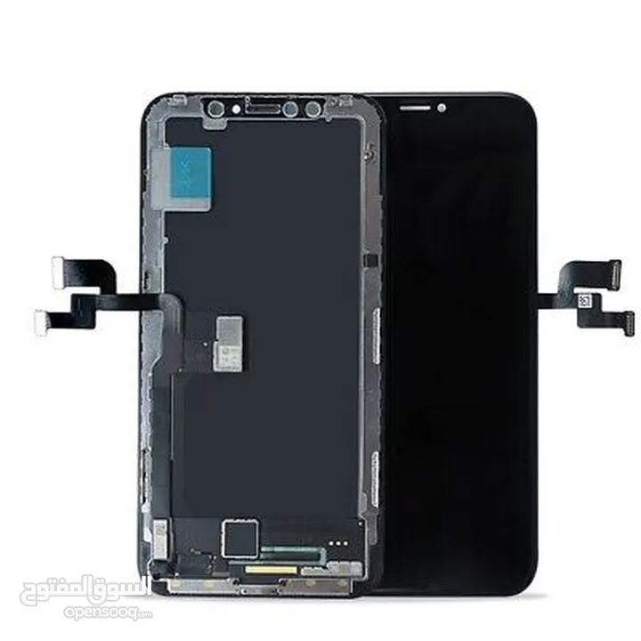 شاشة IPHONE 14 PRO MAX أصلية شركة فكك 100% . IPHONE 14 PRO MAX ORIGINAL APPLE LCD