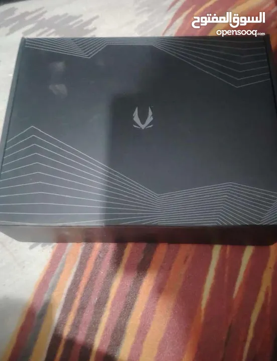 gaming computer