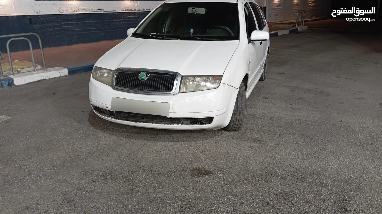 سياره جديده