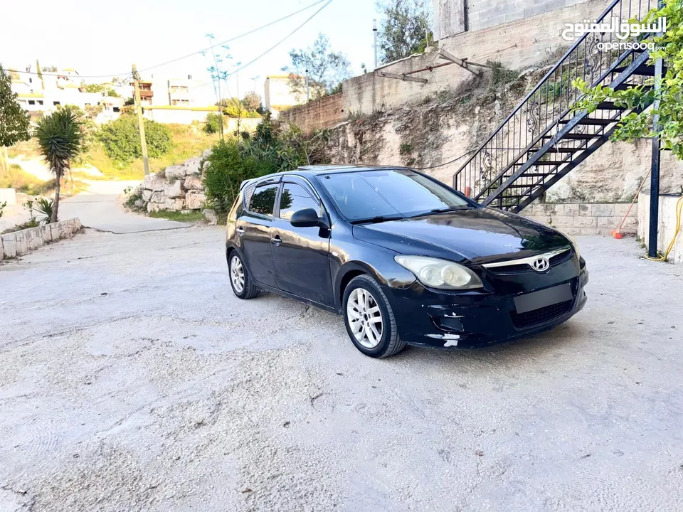 هنداي اي ثيرتي