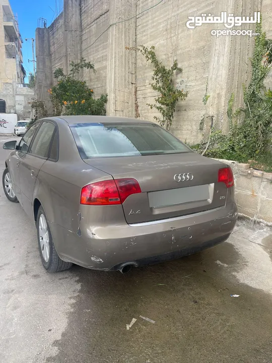 اودي بسعر مغري