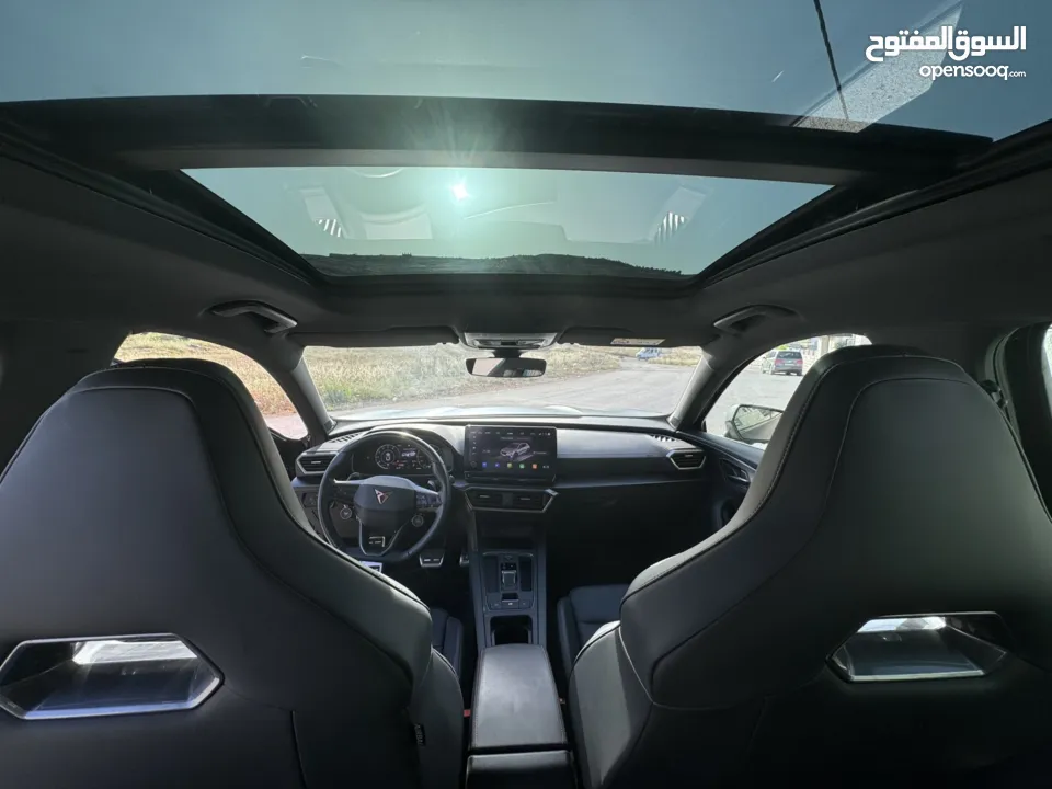 كوبرا فورمنتور دفع رباعي 310 حصان